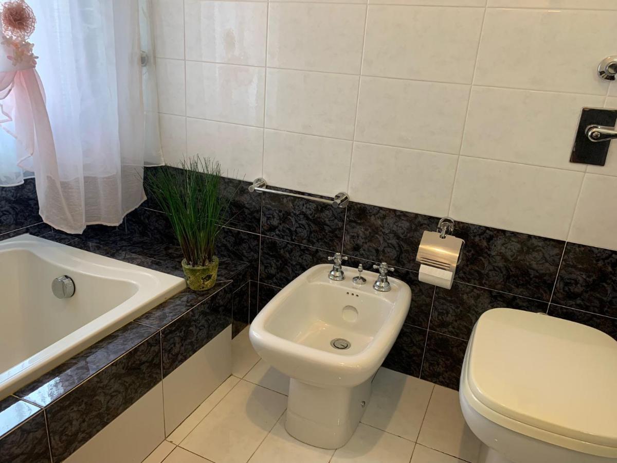 Pamir Casa Vacanze Appartamento Trapani Exterior photo